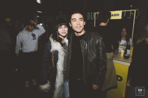 Social Club - ALEK-67