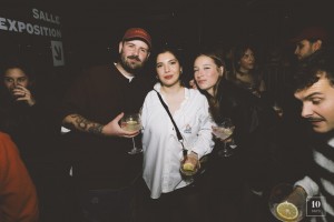 Social Club - ALEK-71