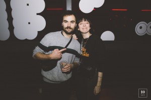 Social Club - ALEK-73