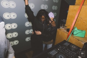 Social Club - ALEK-74