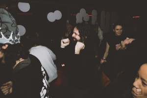 Social Club - ALEK-77