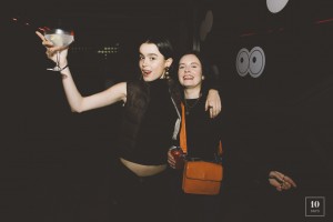 Social Club - ALEK-78