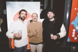 Social Club - ALEK-8