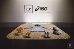 CP COMPANY X ASICS - ALEK KATAR_