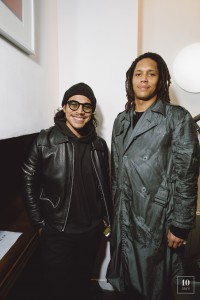 Dirty Laundry - ALEK KATAR-102