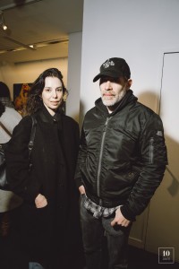 Dirty Laundry - ALEK KATAR-108