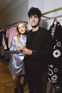 Maje cannes cocktail & dinner _ pastel service0020