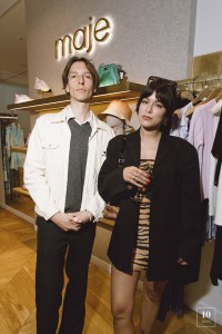 Maje cannes cocktail & dinner _ pastel service0024