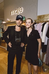 Maje cannes cocktail & dinner _ pastel service0025