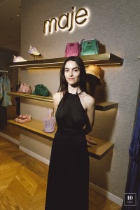 Maje cannes cocktail & dinner _ pastel service0043