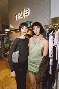 Maje cannes cocktail & dinner _ pastel service0047