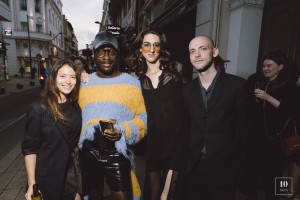 Maje cannes cocktail & dinner _ pastel service0048