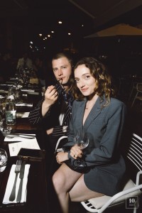 Maje cannes cocktail & dinner _ pastel service0089