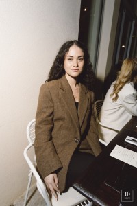 Maje cannes cocktail & dinner _ pastel service0090