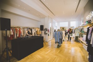 Maje cannes cocktail & dinner _ pastel service0103