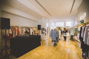 Maje cannes cocktail & dinner _ pastel service0104