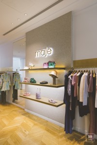 Maje cannes cocktail & dinner _ pastel service0112