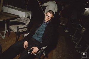 Nomade - Le procès du chien - alek katar-104