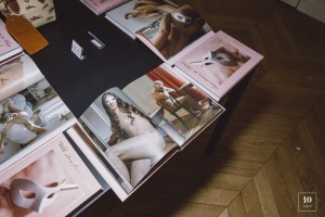 Blue Studio (Vlad Zorin) -TenDays-1