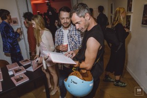 Blue Studio (Vlad Zorin) -TenDays-81