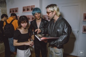 Blue Studio (Vlad Zorin) -TenDays-82