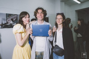 Eloïse Labarbe-Lafon - Ten Days-103