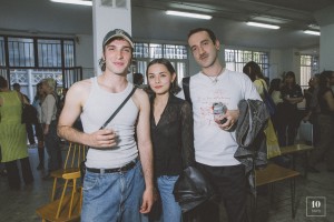 Eloïse Labarbe-Lafon - Ten Days-21