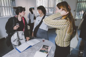 Eloïse Labarbe-Lafon - Ten Days-22