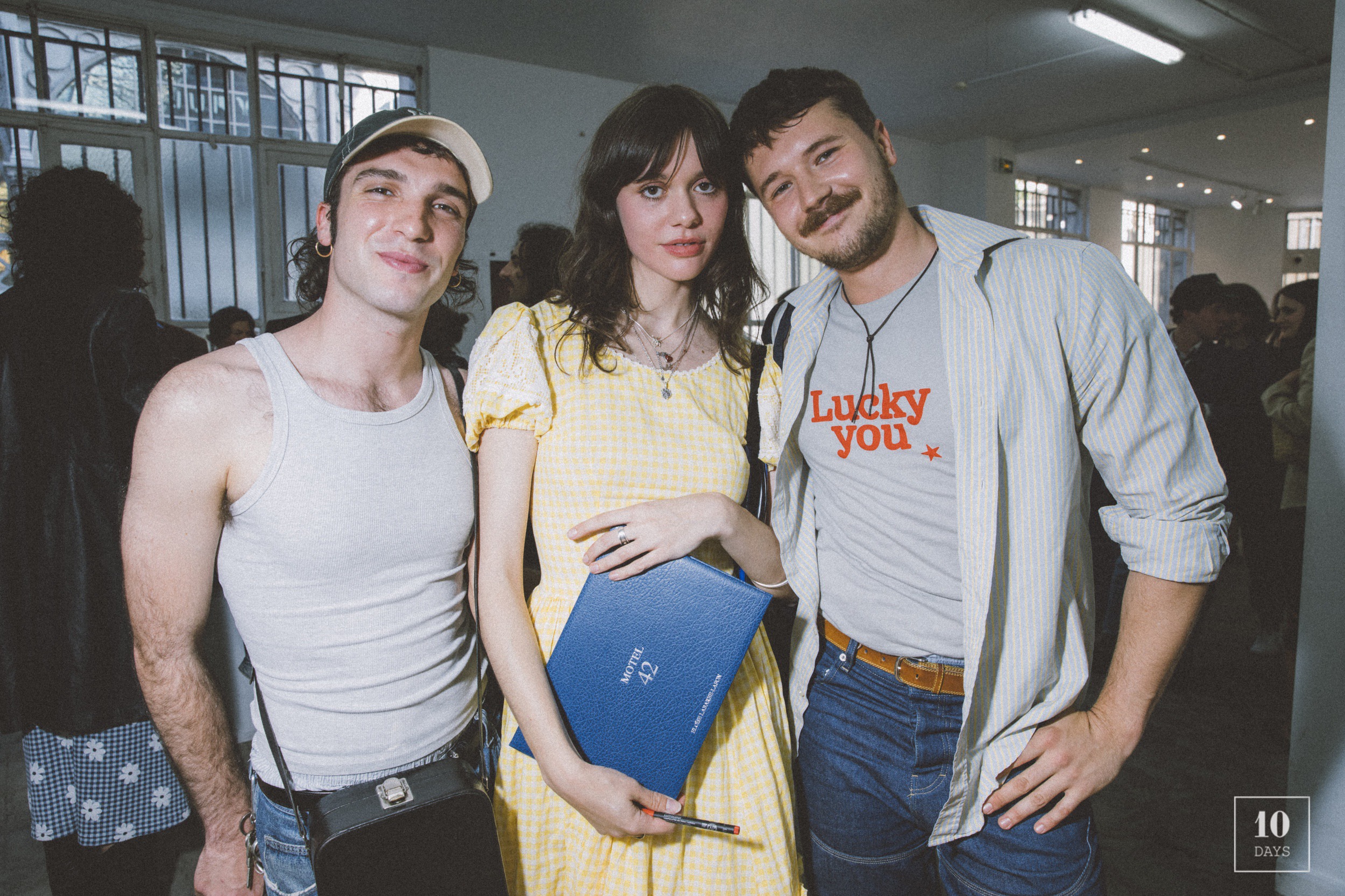 Eloïse Labarbe-Lafon - Ten Days-44