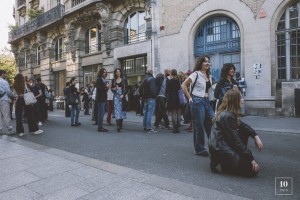 Eloïse Labarbe-Lafon - Ten Days-80