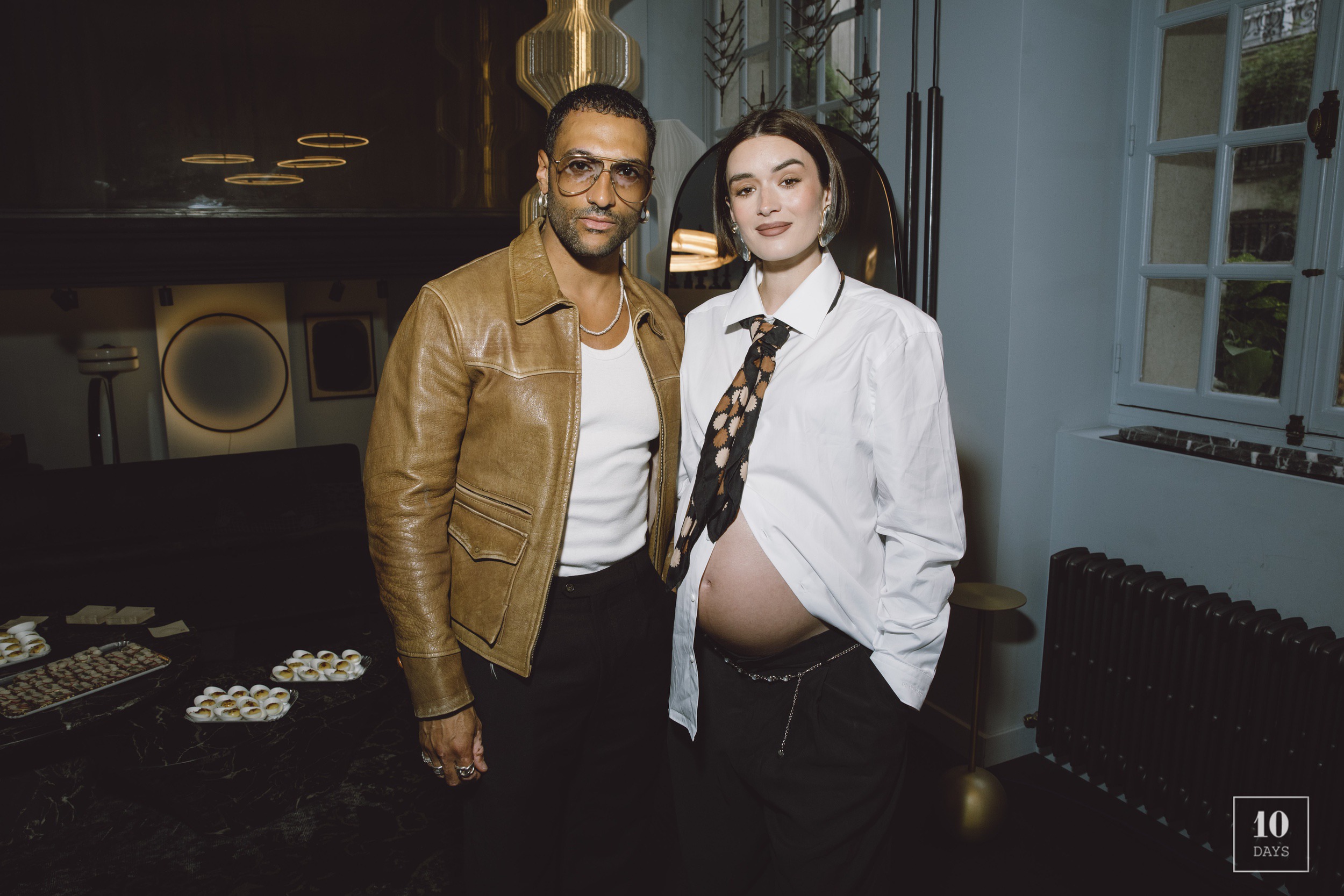 Etienne Sekola - opening - Alek Katar-28