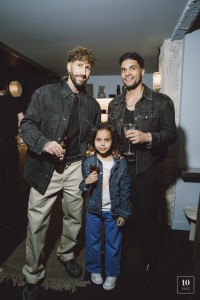 Etienne Sekola - opening - Alek Katar-32