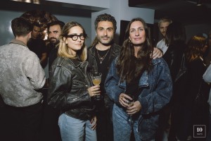 Etienne Sekola - opening - Alek Katar-33