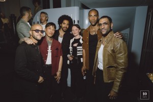 Etienne Sekola - opening - Alek Katar-50