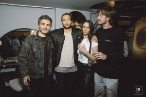 Etienne Sekola - opening - Alek Katar-80