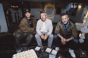 Etienne Sekola - opening - Alek Katar-9