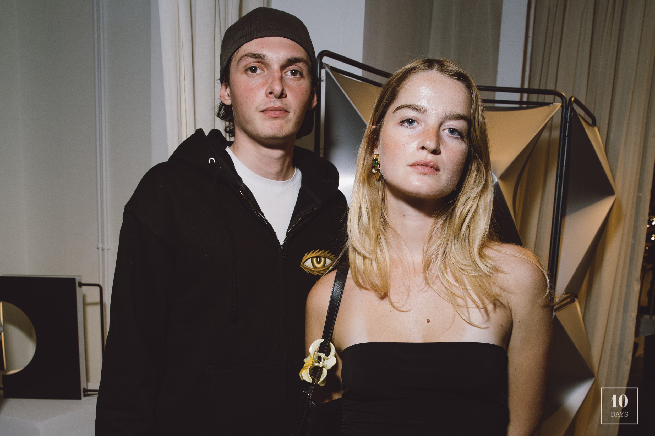 Galerie Paradis - Alek Katar - cover