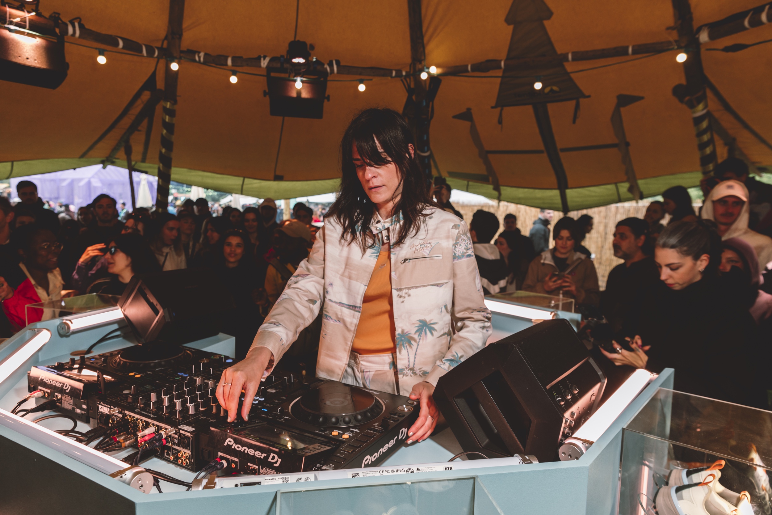 Kitsuné_Welovegreen2024_VictorMalecot_0015