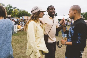 Kitsuné_Welovegreen2024_VictorMalecot_day 2_0145