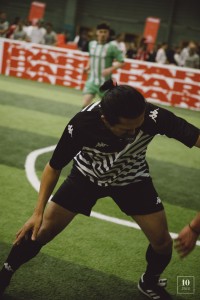 NSS X KAPPA CUP - ALEK KATAR-100