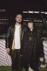 NSS X KAPPA CUP - ALEK KATAR-98