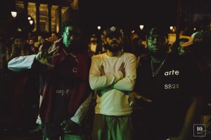 PIGALLE - FETE DE LA MUSIQUE - ALEK KATAR-22