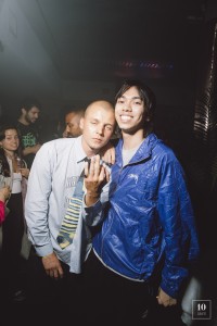 PIGALLE - FETE DE LA MUSIQUE - ALEK KATAR-88