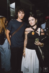 PUMAxEND. - bambino - alek katar-61