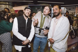 pamela bike launch citadium - alek katar-33