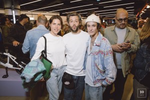 pamela bike launch citadium - alek katar-38