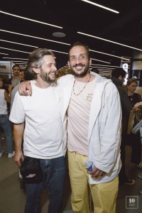 pamela bike launch citadium - alek katar-61