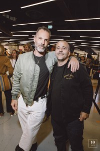 pamela bike launch citadium - alek katar-90