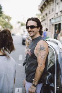 BUFF X JOLIE FOULÉE - ALEK KATAR-35