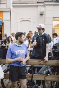 BUFF X JOLIE FOULÉE - ALEK KATAR-65